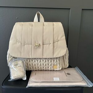 Happ Diaper Bag Bundle